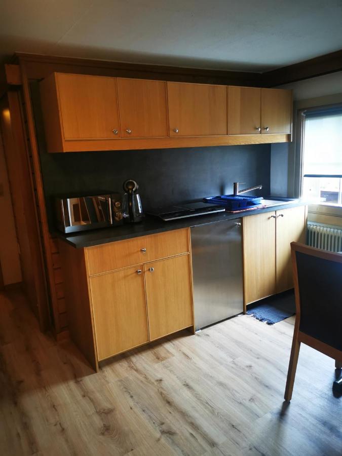 Appartement Schmiedhof Zell am See Kültér fotó