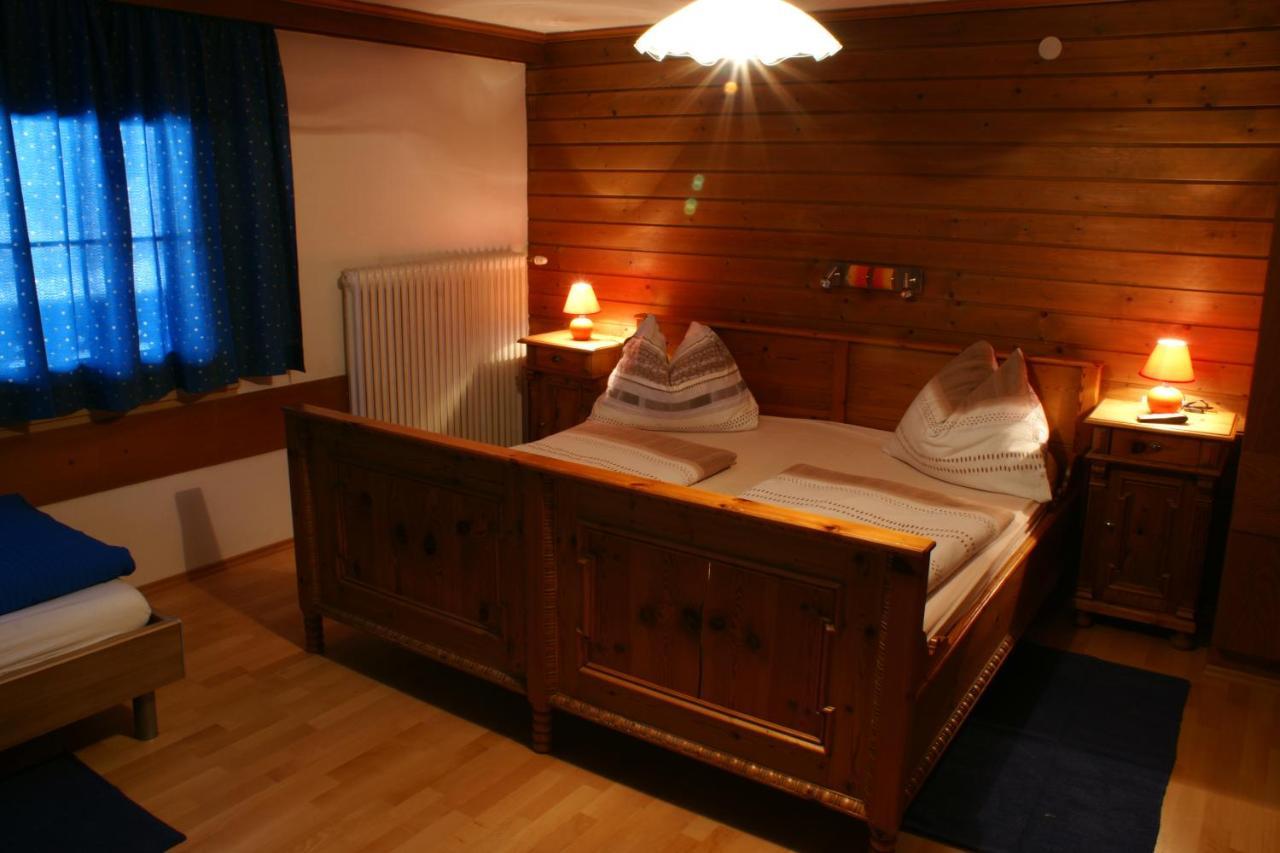 Appartement Schmiedhof Zell am See Szoba fotó