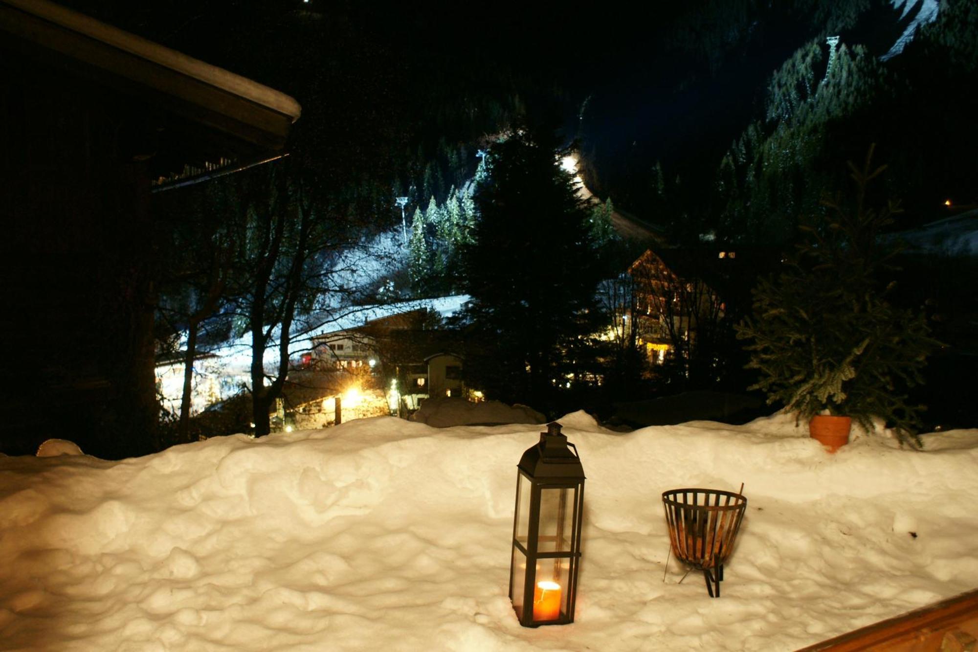Appartement Schmiedhof Zell am See Kültér fotó