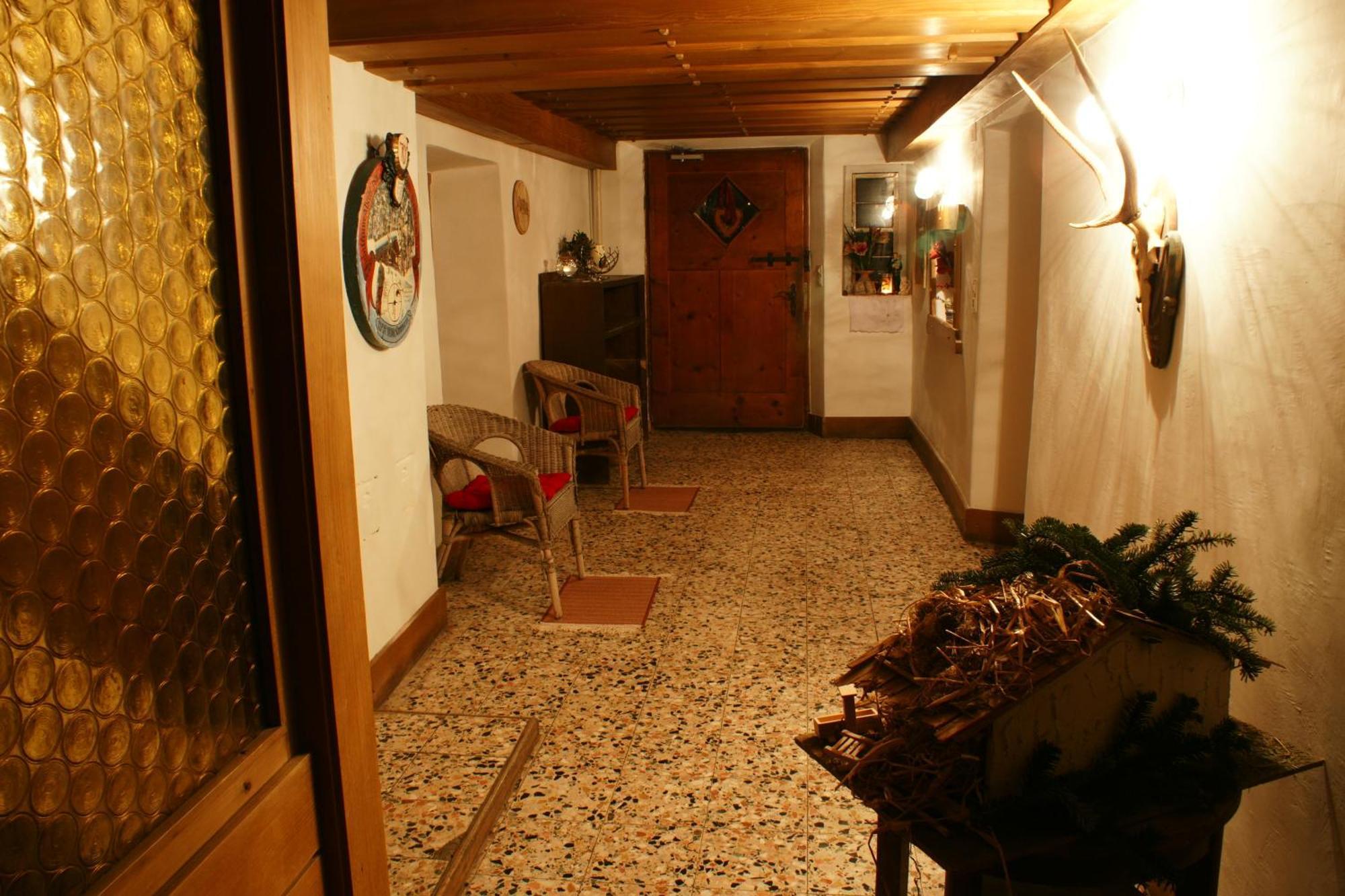 Appartement Schmiedhof Zell am See Kültér fotó