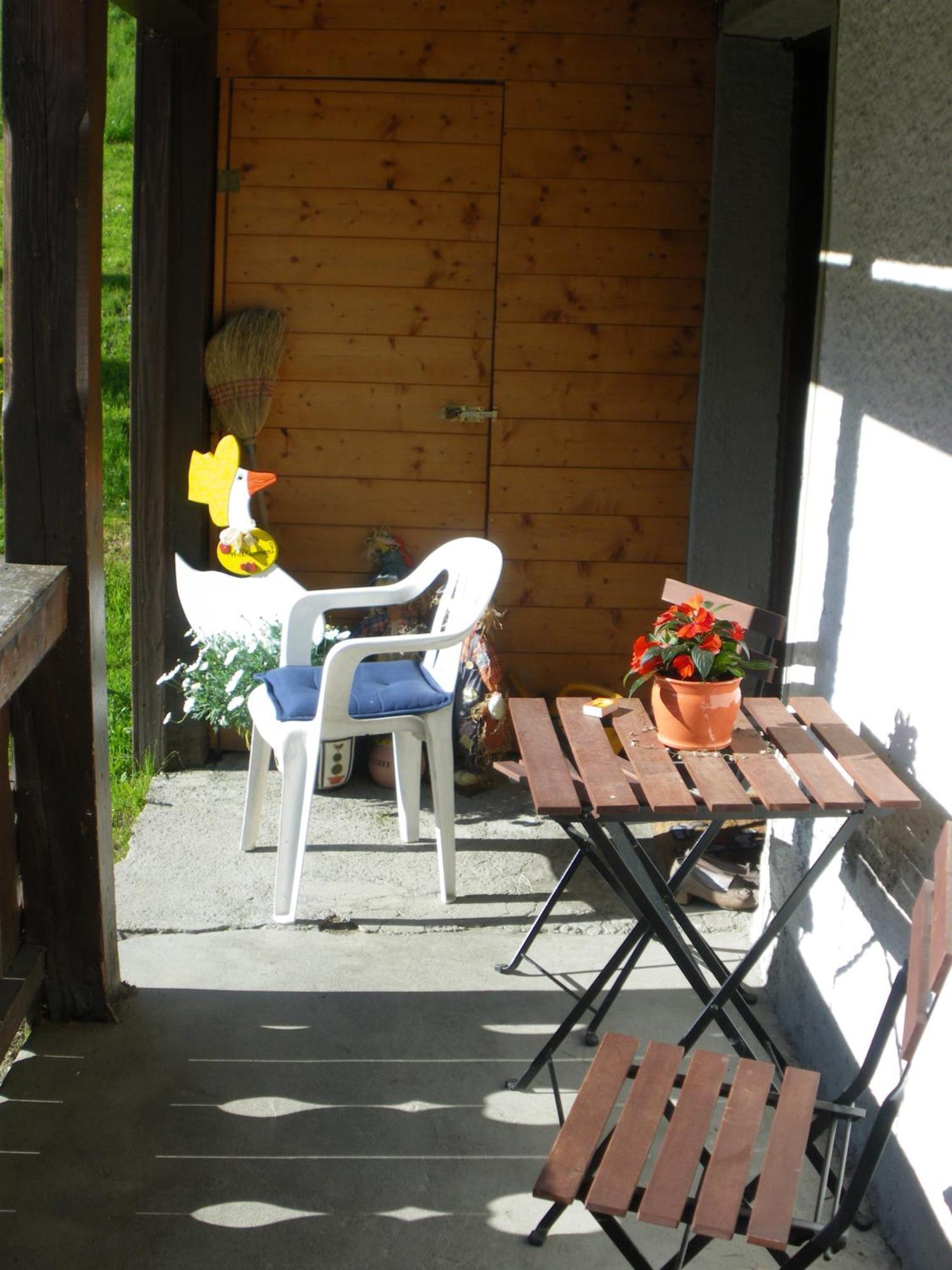 Appartement Schmiedhof Zell am See Kültér fotó