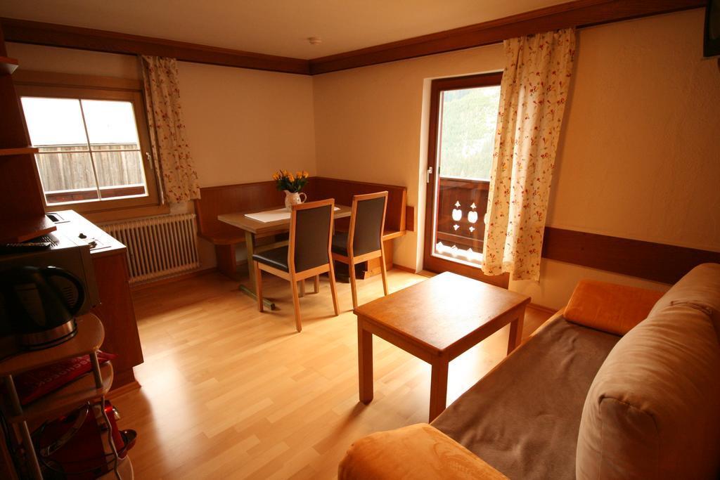 Appartement Schmiedhof Zell am See Kültér fotó