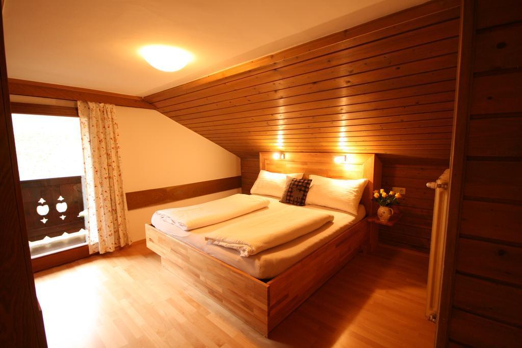 Appartement Schmiedhof Zell am See Kültér fotó
