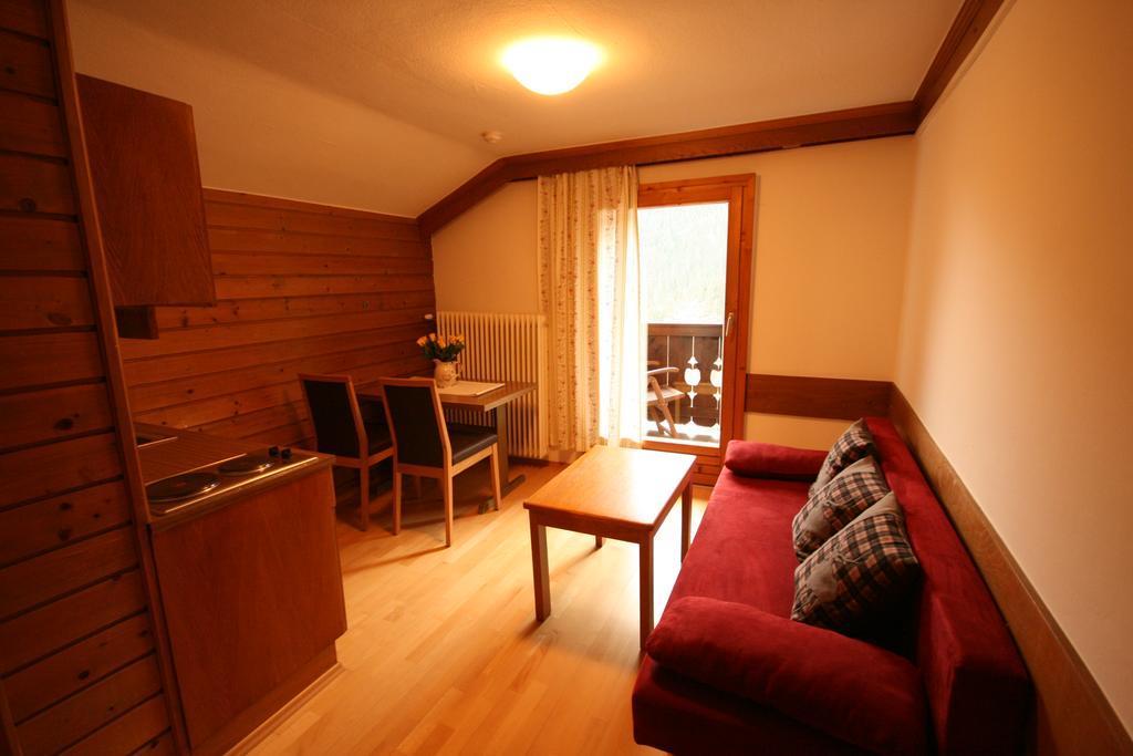 Appartement Schmiedhof Zell am See Kültér fotó