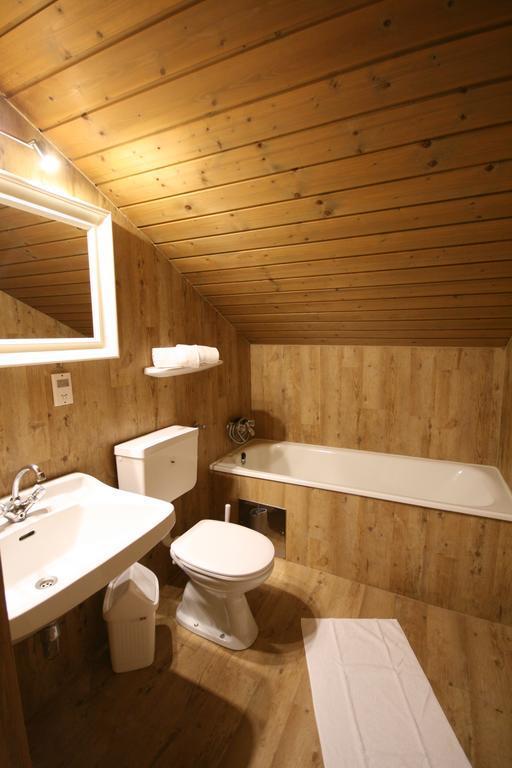 Appartement Schmiedhof Zell am See Kültér fotó