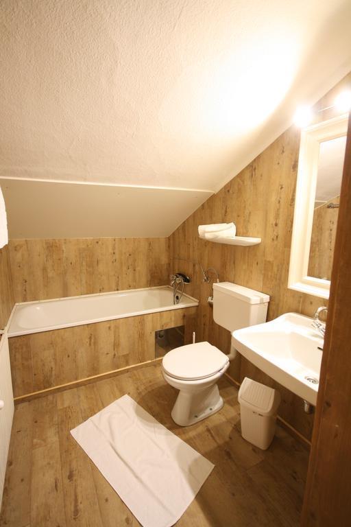 Appartement Schmiedhof Zell am See Kültér fotó